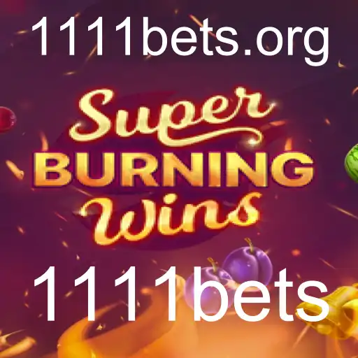 Explorando o Mundo de SuperBurningWins no 1111bets