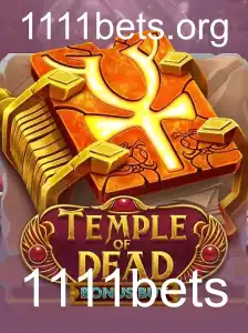 Explorando o Empolgante Mundo do Jogo TempleofDeadBonusBuy