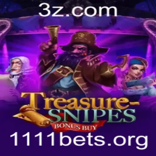 1111bet - Descubra o Mundo Fascinante de TreasuresnipesBonusBuy com 1111bet