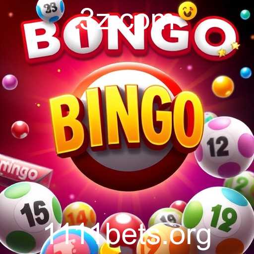 Destaque: Jogos de Bingo na 1111bet