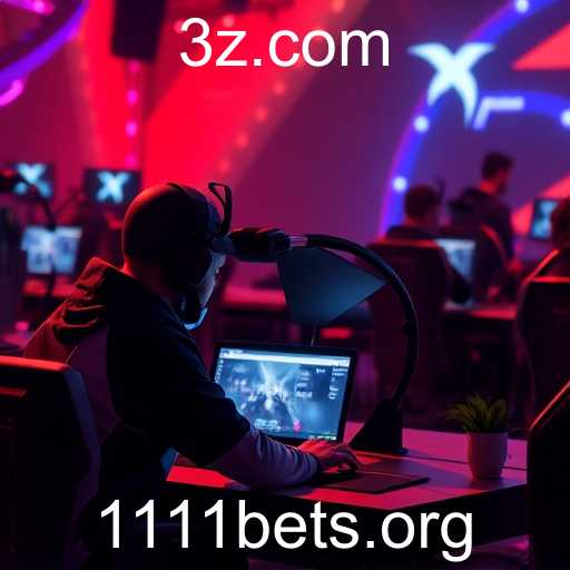 E-sports: O Crescimento e Futuro dos Esportes Eletrônicos