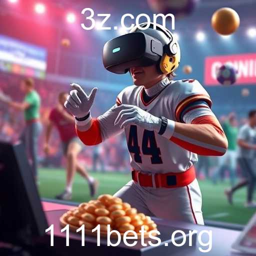 Inovações e Tendências no Mundo dos Jogos Online