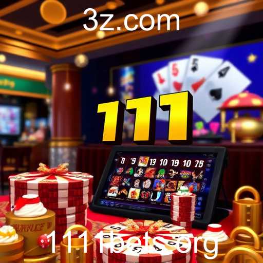 A Expansão do Mercado de Apostas em 2025