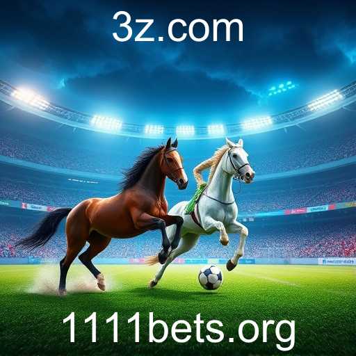 Explorando o Mundo dos Esportes Virtuais na Plataforma 1111bet