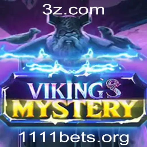 1111bet - Descubra as Aventuras de VikingsMystery com 1111bet