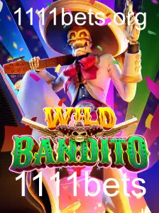 Desvendando o Mistério de WildBandito: O Jogo que Conquista os Corações com 1111bets