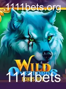 Descubra o Mundo de WildOverlordsBonusBuy: Uma Aventura de Jogo Inovadora