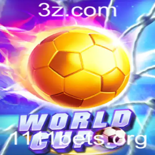 1111bet - WorldCup: A Nova Sensação dos Jogos com 1111bet