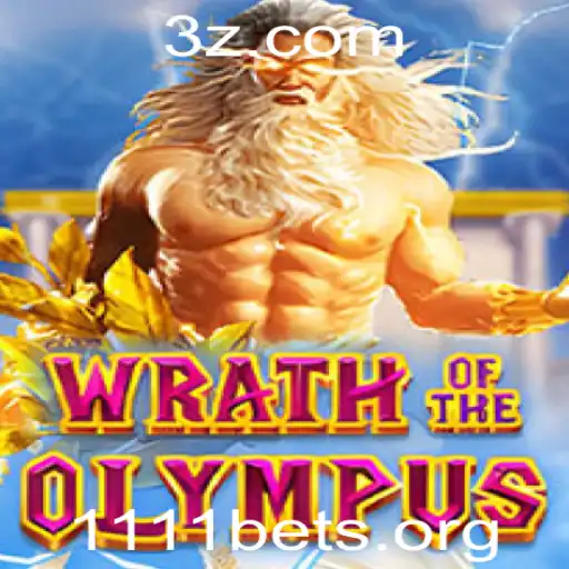 1111bet - Descubra o Fascinante Mundo de WrathofOlympus