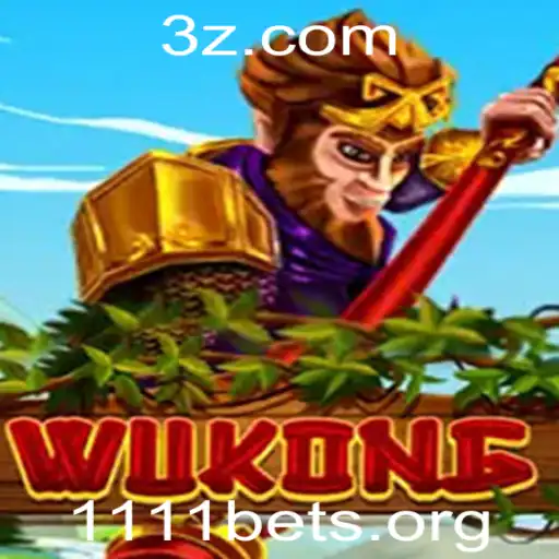 1111bet - Explorando o Mundo de Wukong: Aventura e Estratégia no Jogo de Azar